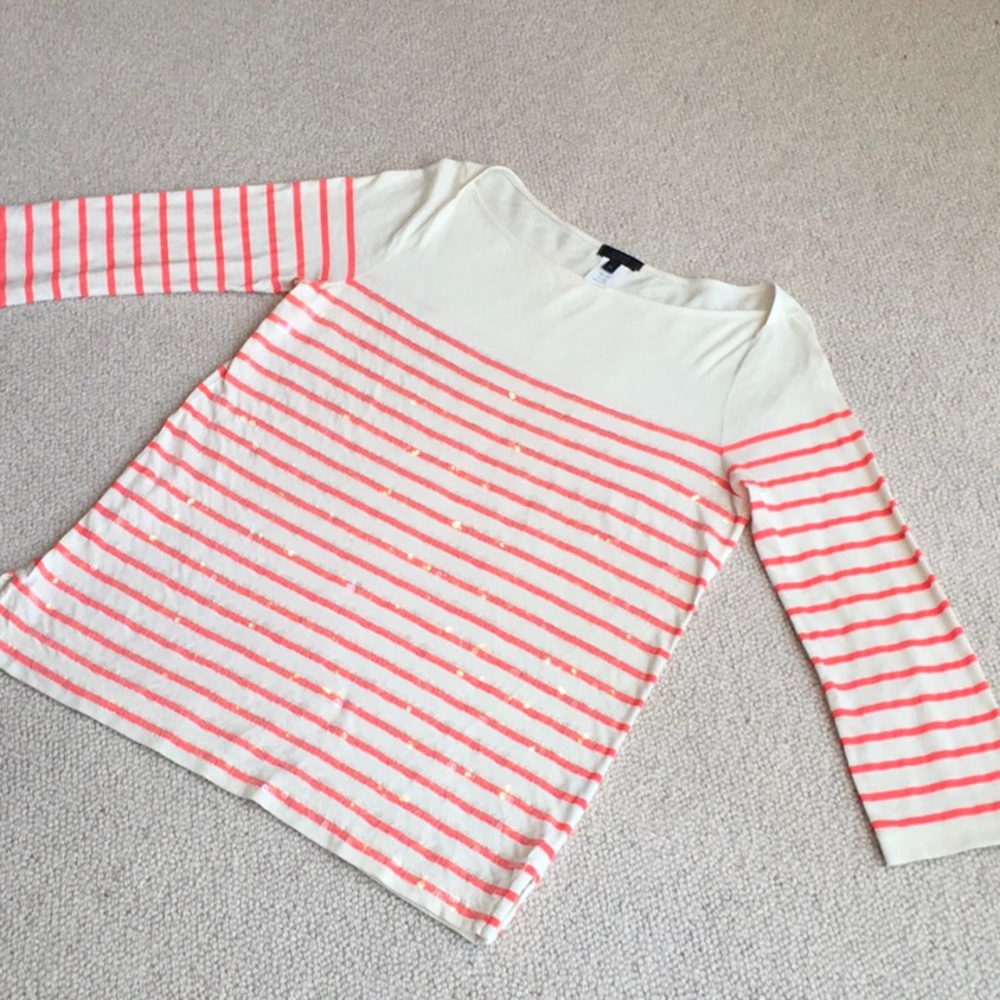 J Crew Top
